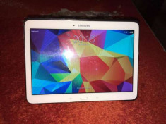 Samsung Tab 4 10.1 SM-T535 foto