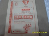 Program UTA - Jiul