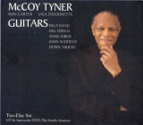 McCOY TYNER - GUITARS, 2008, CD, Jazz