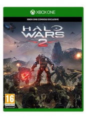 Halo Wars 2 Xbox One foto