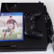 Consola Sony PlayStation 4 Black PS4 HDD 500Gb Joc FIFA 15 Original impecabil