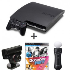 vand sau schimb playstation 3 cu playstation 4 foto