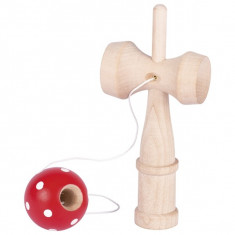 Kendama Joc educativ de indemanare foto