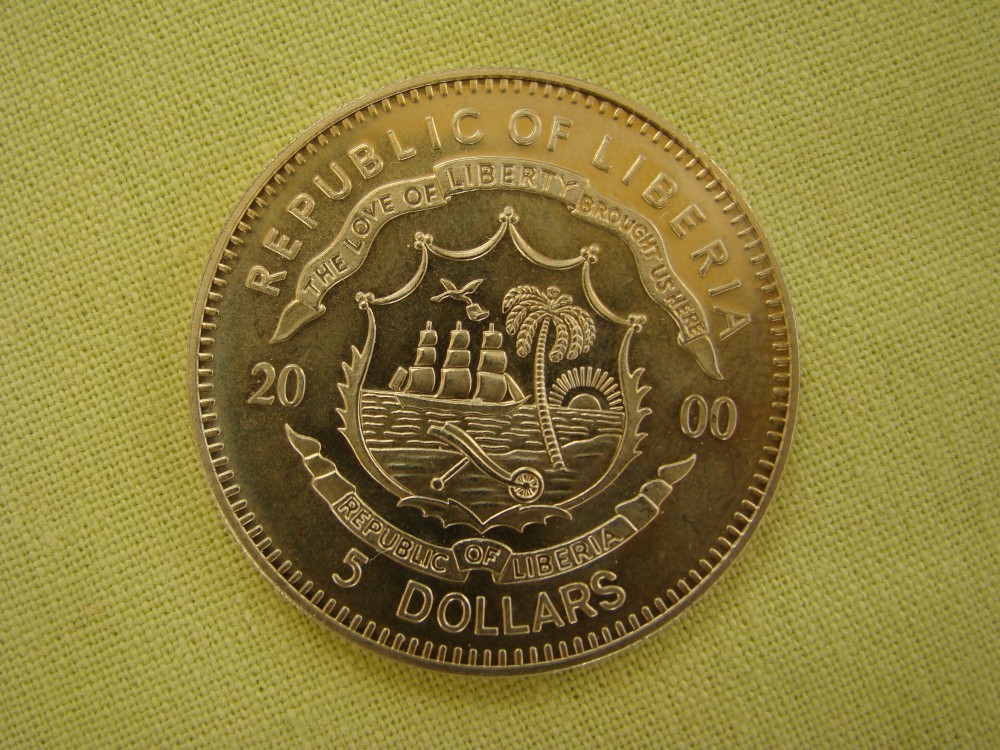 5-dollars-2000-liberia-arhiva-okazii-ro