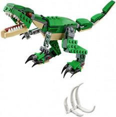 LEGO? Creator Dinozaurul urias 31058 foto
