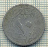 10137 MONEDA - EGYPT - 10 MILLIEMES -anul 1924 -starea care se vede, Africa