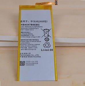 Acumulator Huawei Honor 6 plus cod hb4547b6ebc 3500mAh foto