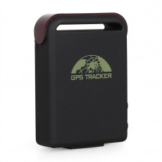 GSM GPRS GPS Tracker SMS foto