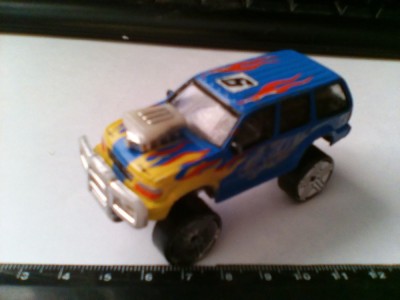 bnk jc Realtoy - Ford explorer foto