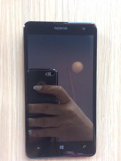 Ansamblu display+touchscreen Nokia Lumia 625 SWAP foto