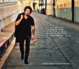 STEVE LUKATHER ( TOTO )- TRANSITION, 2013, CD, Rock
