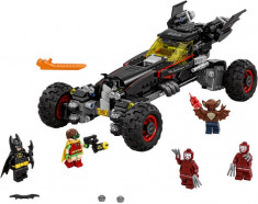 LEGO? Batman Movie Batmobil 70905 foto