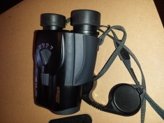 Binoclu profesional Nikon AculonT11 8-24x25 black foto