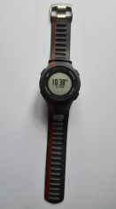 Ceas GPS Garmin Forerunner 110 foto