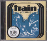TRAIN - ALIVE AT LAST, 2004, CD, Rock