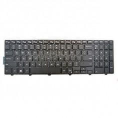 Tastatura laptop Dell Inspiron 15-5000 + Cadou foto