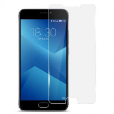 Geam Protectie Display Meizu m5 Note IMAK Series foto