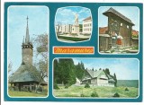 @carte postala(marca fixa)-MARAMURES, Necirculata, Printata