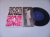 DISC VINIL TEREZA KESOVIJA-POUR TOI FOARTE RAR!!!! STARE FOARTE BUNA, Pop