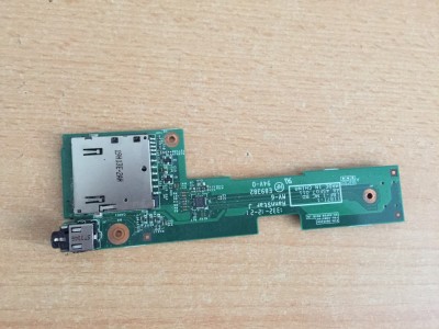 Modul Cititor card Lenovo Thinkpad L530 , A24 foto