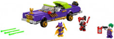 LEGO? Batman Movie The Joker&amp;#039;s Notorious Lowrider 70906 foto