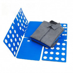 Oferta 1+1 Gratis: Dispozitiv de impachetat haine pentru copii Clothes folder. foto