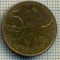 10113 MONEDA - ETHIOPIA - 5 CENTS -anul 1969 -starea care se vede