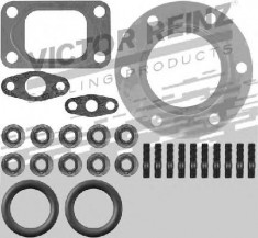 Set montaj, turbocompresor MERCEDES-BENZ O 404 O 404 - REINZ 04-10079-01 foto