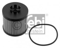 Filtru ulei AUDI A3 Cabriolet 1.4 TFSI - FEBI BILSTEIN 37441 foto