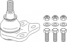 Pivot FORD MONDEO IV Turnier 2.0 TDCi - TOPRAN 303 999 foto