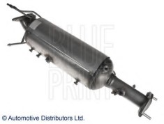 Filtru funingine/particule, sist.de esapament MAZDA 3 2.0 MZR-CD - BLUE PRINT ADM560504 foto