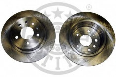 Disc frana SAAB 9-5 combi 2.0 t - OPTIMAL BS-7970 foto