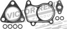 Set montaj, turbocompresor OPEL MONTEREY B 3.0 DTI - REINZ 04-10119-01 foto