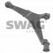 Brat, suspensie roata CITROEN AX 10 E - SWAG 64 92 2872