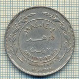 10195 MONEDA - IORDANIA - 100 FILS -anul 1984 -starea care se vede, Africa