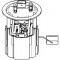 Pompa combustibil CITROEN C8 2.0 HDi - TOPRAN 721 479