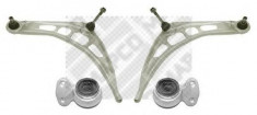 set brate BMW 3 limuzina 318 i - MAPCO 53676 foto