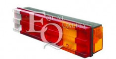 Lampa spate MERCEDES-BENZ SPRINTER 2-t bus 208 D - EQUAL QUALITY FP0478 foto