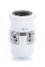 Filtru, sistem hidraulic primar - MANN-FILTER WH 723 foto