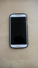 Samsung Galaxy S4 (necesita schimbat displayul) foto