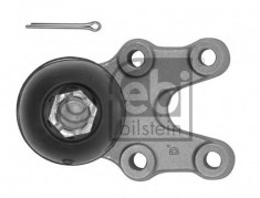 Pivot NISSAN URVAN caroserie 2.0 - FEBI BILSTEIN 42610 foto