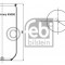 Burduf, suspensie pneumatica - FEBI BILSTEIN 45666