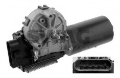 motor stergator VW SHARAN 1.9 TDI - SWAG 30 93 6991 foto