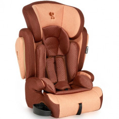 Scaun Auto Omega 9-36 kg Beige Brown foto