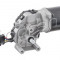 motor stergator AUDI A4 1.8 T - TOPRAN 115 068