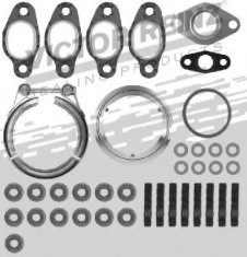 Set montaj, turbocompresor - REINZ 04-10156-01 foto