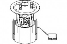 Pompa combustibil PEUGEOT 206 hatchback 2.0 HDI 90 - TOPRAN 721 480 foto