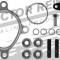 Set montaj, turbocompresor - REINZ 04-10008-01