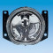 Proiector ceata ALFA ROMEO 156 Sportwagon 1.6 16V T.SPARK. - BOSCH 0 318 490 119