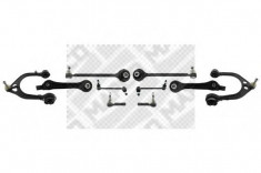 set brate CHRYSLER 300 C limuzina 2.7 - MAPCO 53941 foto